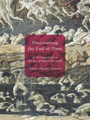 cover image of Discovering the End of Time